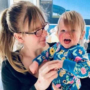 Meet your Posher, Connie